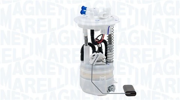 Fuel Supply Module